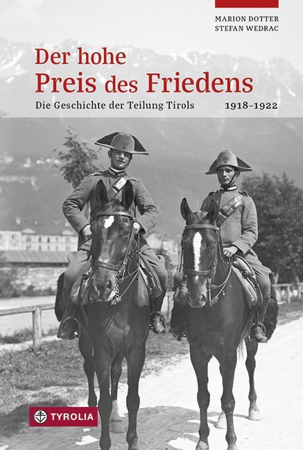 Der hohe Preis des Friedens main product photo