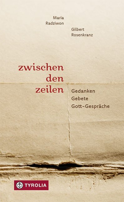 Zwischen den Zeilen main product photo