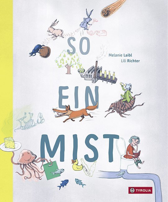 So ein Mist main product photo