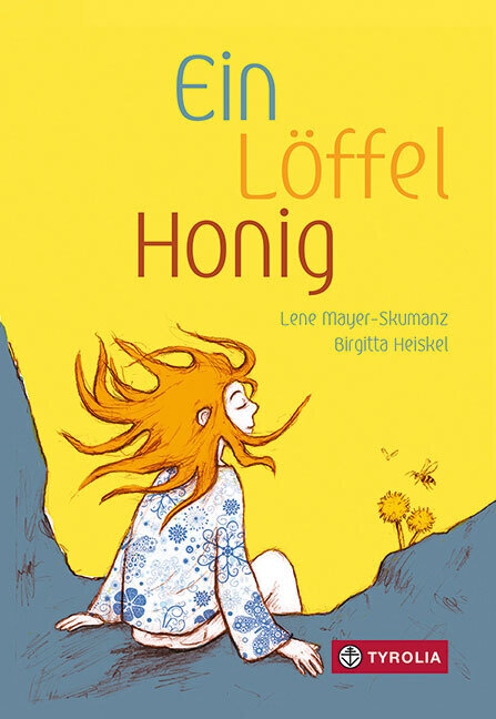 Ein Löffel Honig main product photo