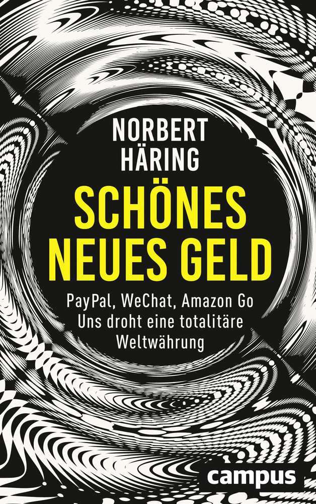 Schönes neues Geld main product photo