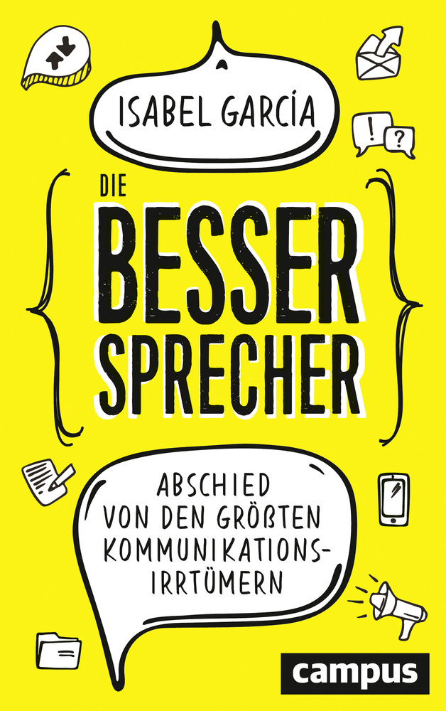 Die Bessersprecher main product photo