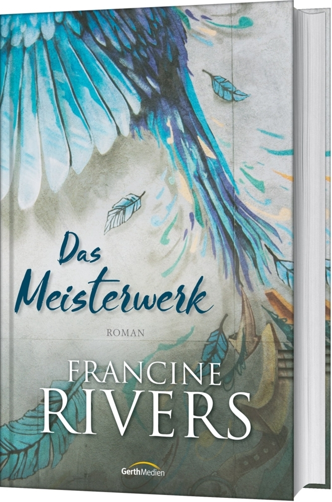 Das Meisterwerk main product photo