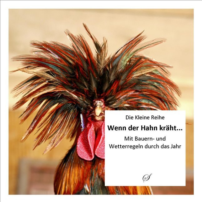 Wenn der Hahn kräht main product photo