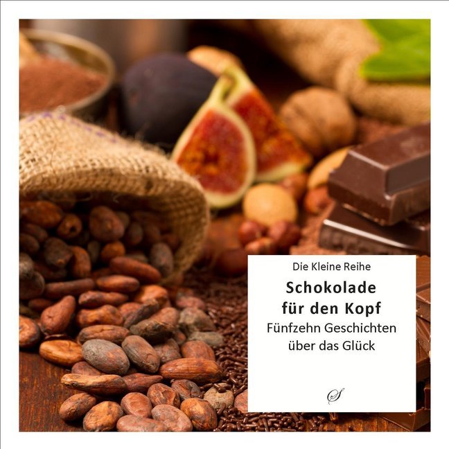 KLR Bd. 60: Schokolade für den Kopf main product photo