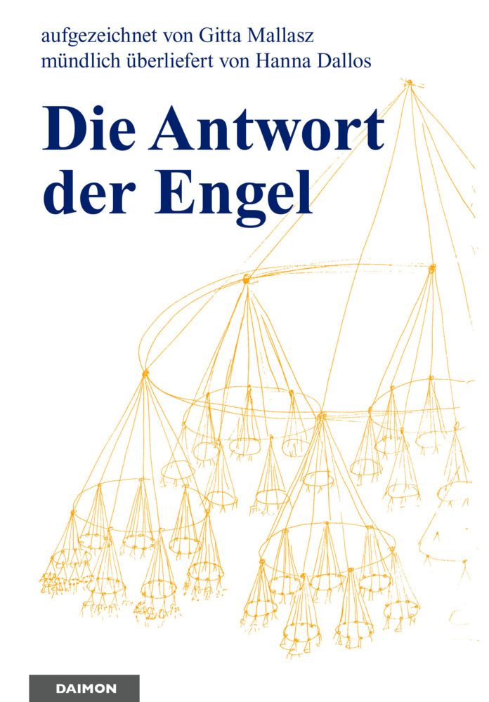 Die Antwort der Engel main product photo