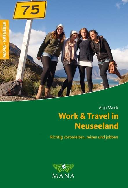 Work & Travel in Neuseeland main product photo
