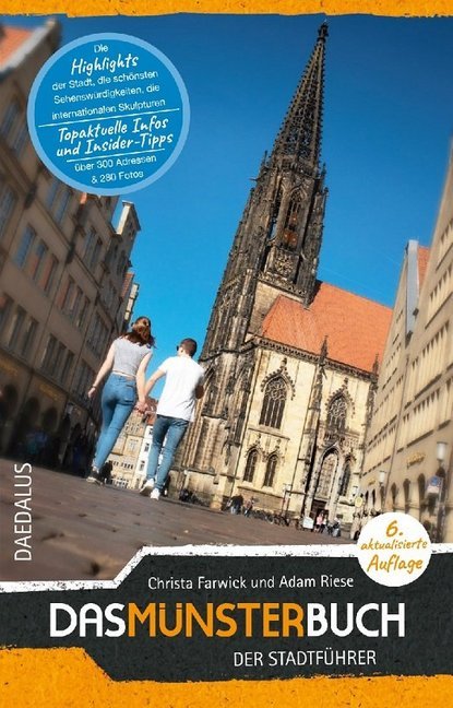 Das Münsterbuch main product photo