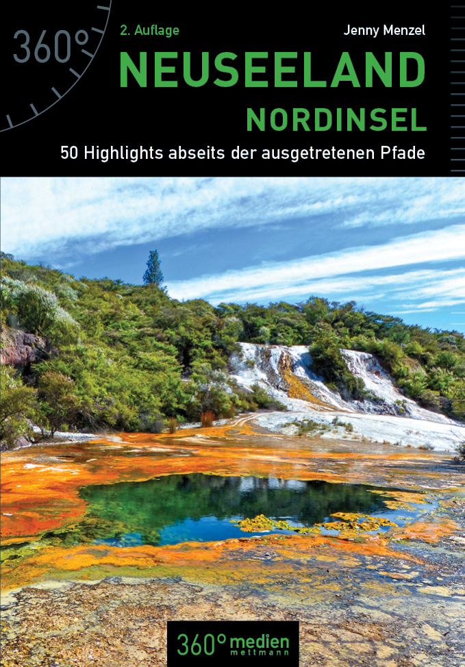 Neuseeland - Nordinsel main product photo