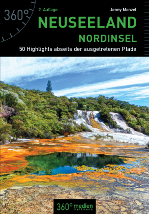 Neuseeland - Nordinsel