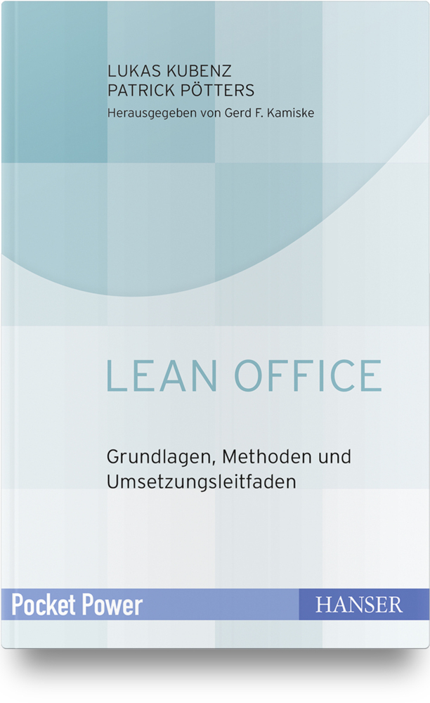 Lean Office main product photo