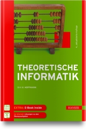 Theoretische Informatik, m. 1 Buch, m. 1 E-Book