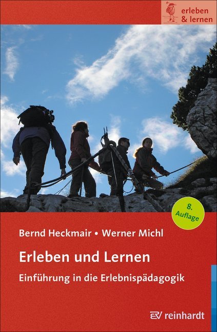 Erleben und Lernen main product photo