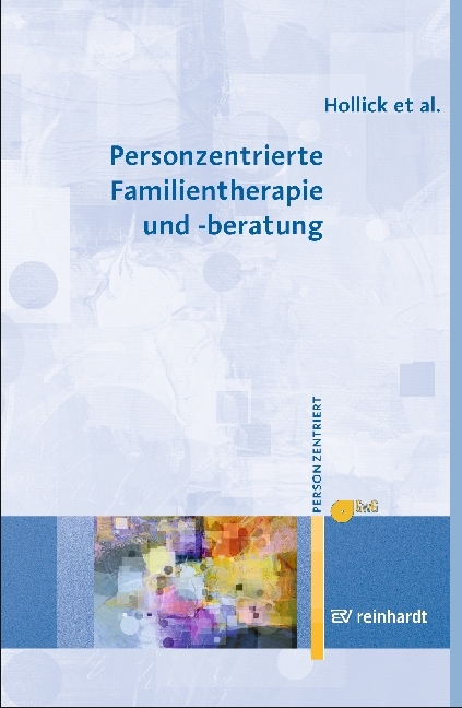 Personzentrierte Familientherapie und -beratung main product photo