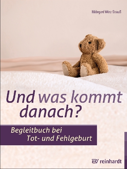Und was kommt danach? main product photo