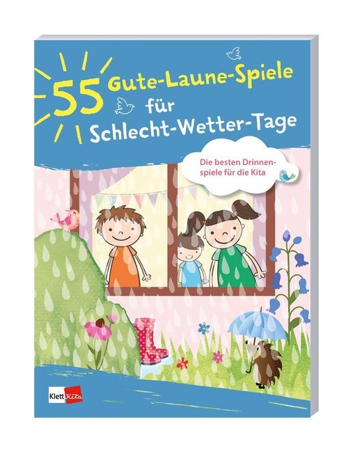 55 Gute-Laune-Spiele für Schlecht-Wetter-Tage main product photo
