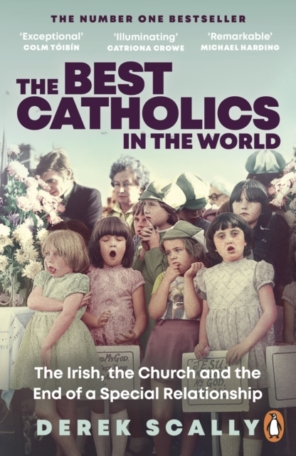The Best Catholics in the World main product photo