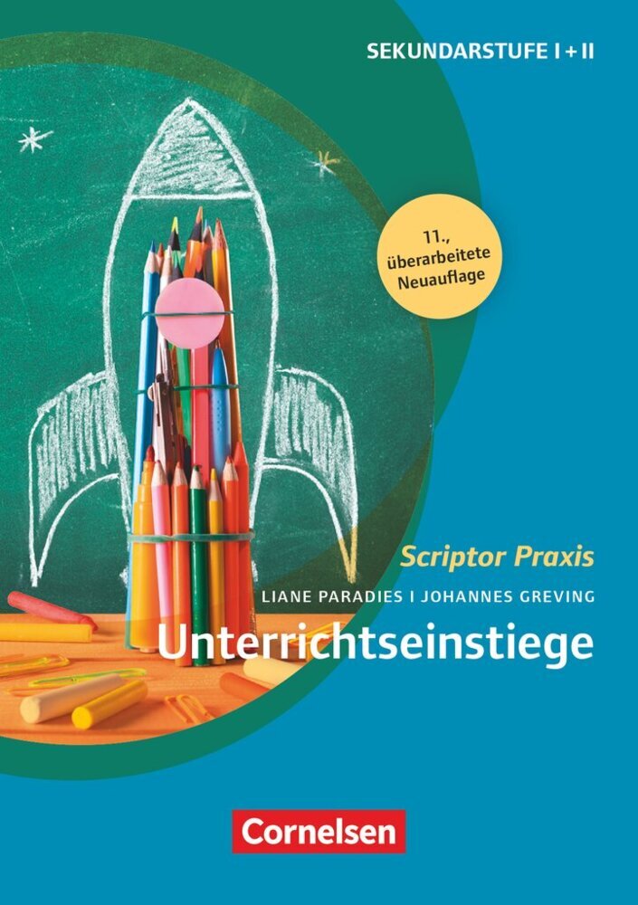 Scriptor Praxis main product photo