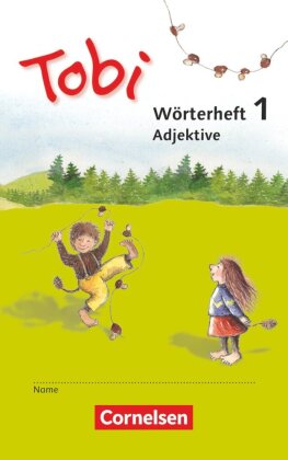 Tobi - Zu allen Ausgaben