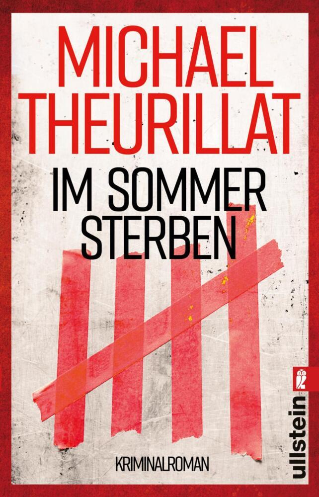 Im Sommer sterben main product photo