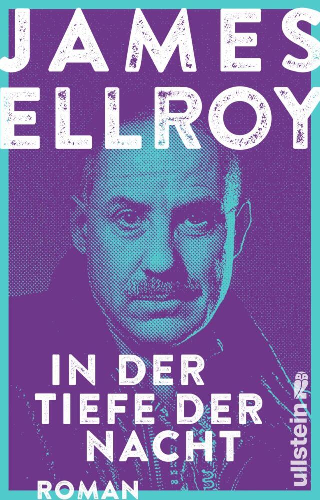 In der Tiefe der Nacht main product photo
