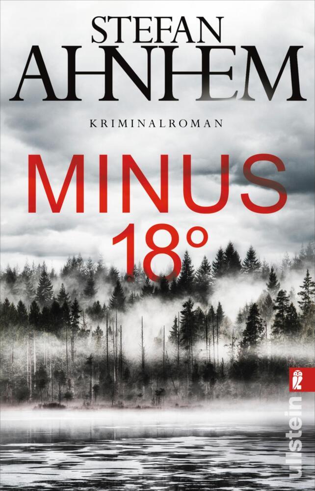 Minus 18 Grad main product photo
