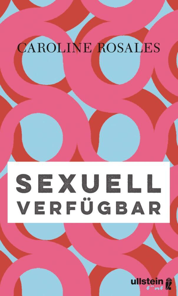 Sexuell verfügbar main product photo
