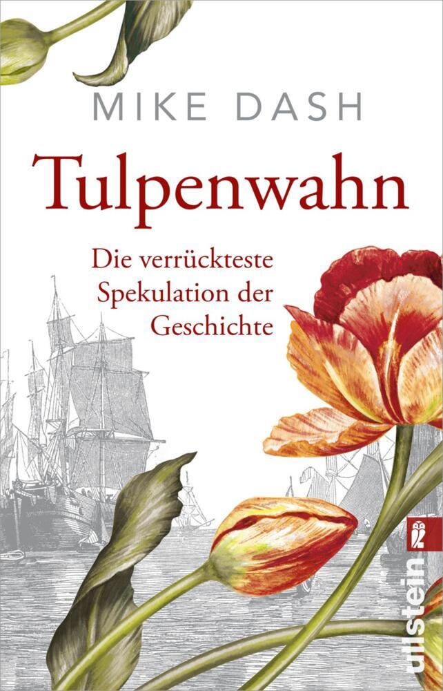 Tulpenwahn main product photo
