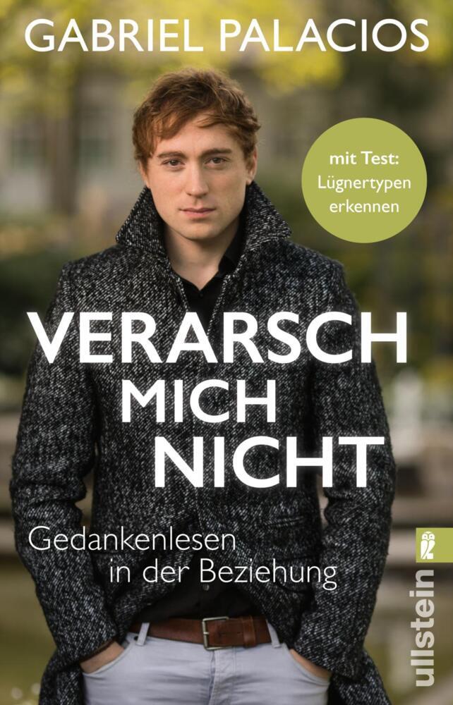 Verarsch mich nicht main product photo