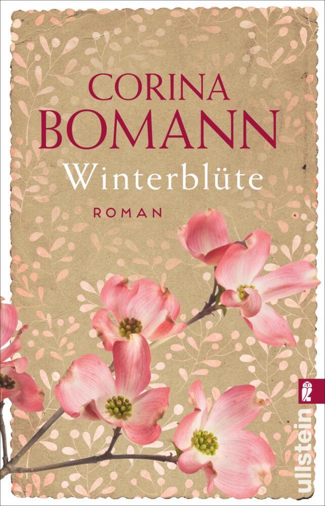 Winterblüte main product photo