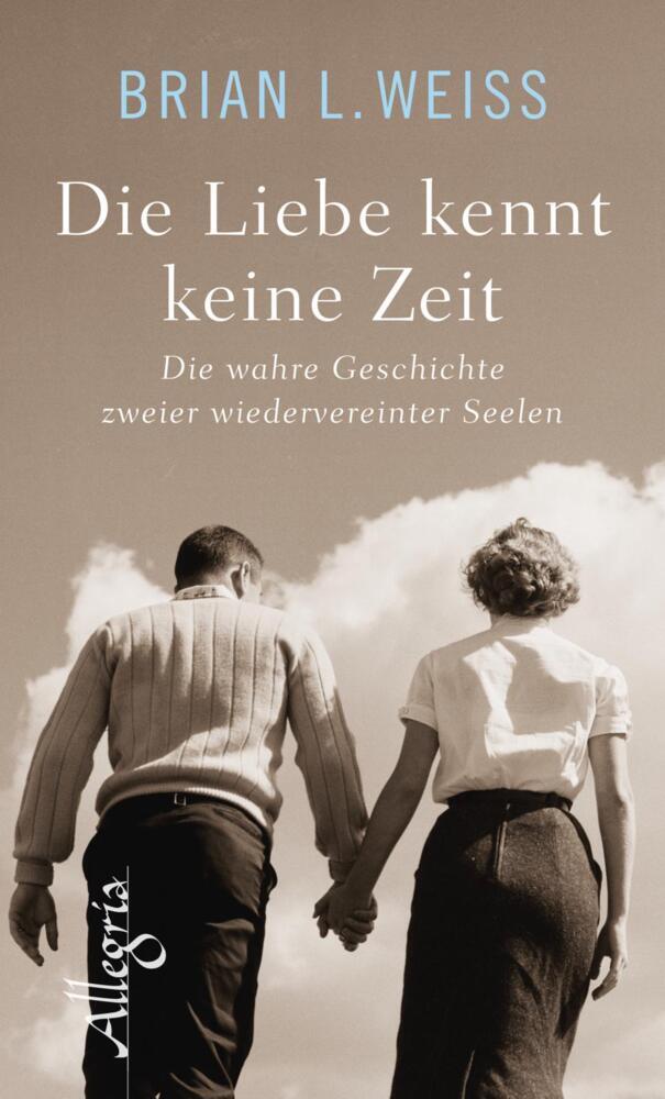 Die Liebe kennt keine Zeit main product photo