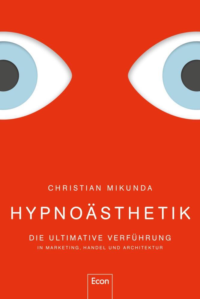 Hypnoästhetik main product photo