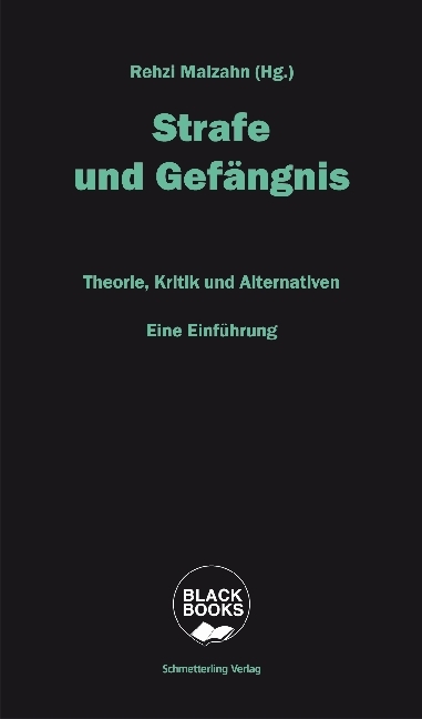 Strafe und Gefängnis main product photo