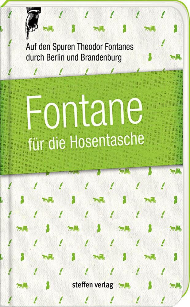 Fontane für die Hosentasche main product photo