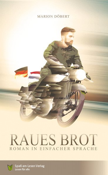 Raues Brot main product photo