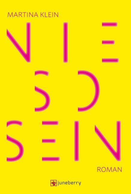 Nie so sein main product photo