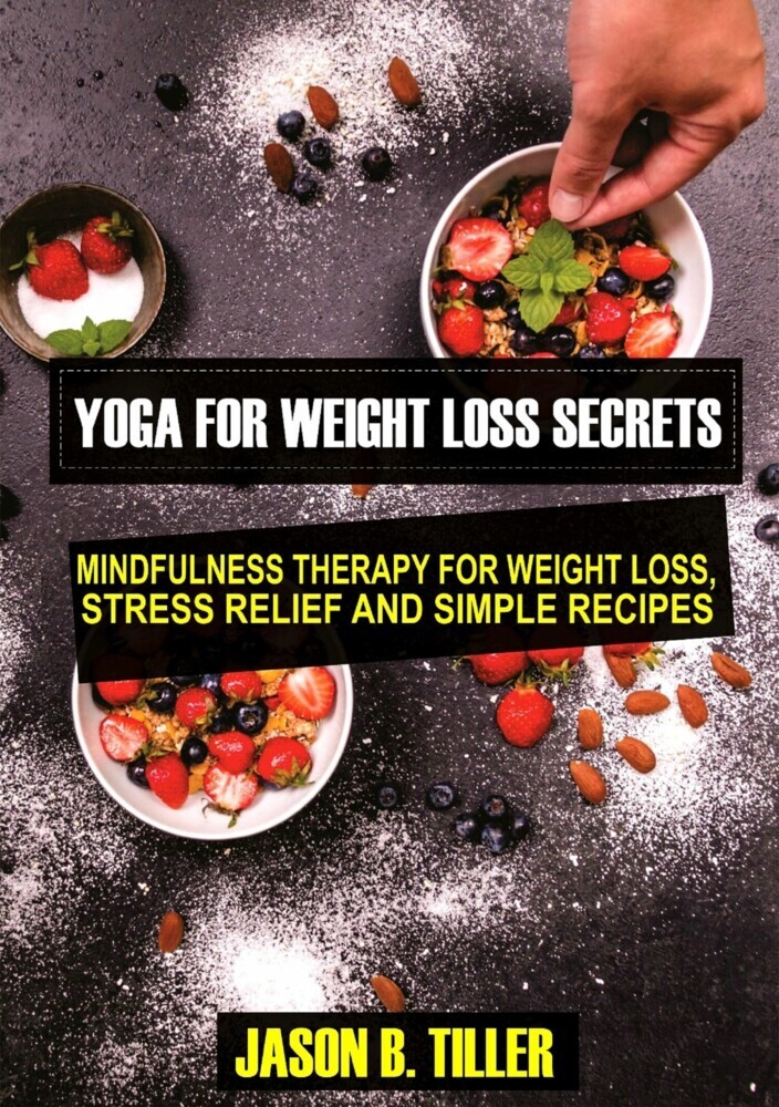 Yoga for Weight Loss Secrets main product photo