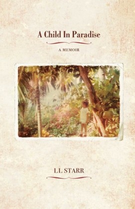 A Child in Paradise