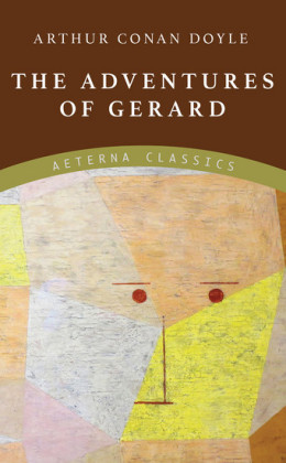 The Adventures of Gerard