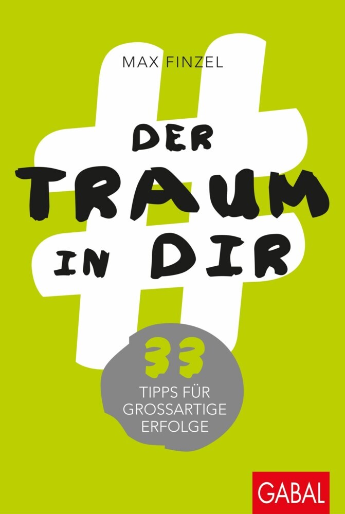 Der Traum in dir main product photo