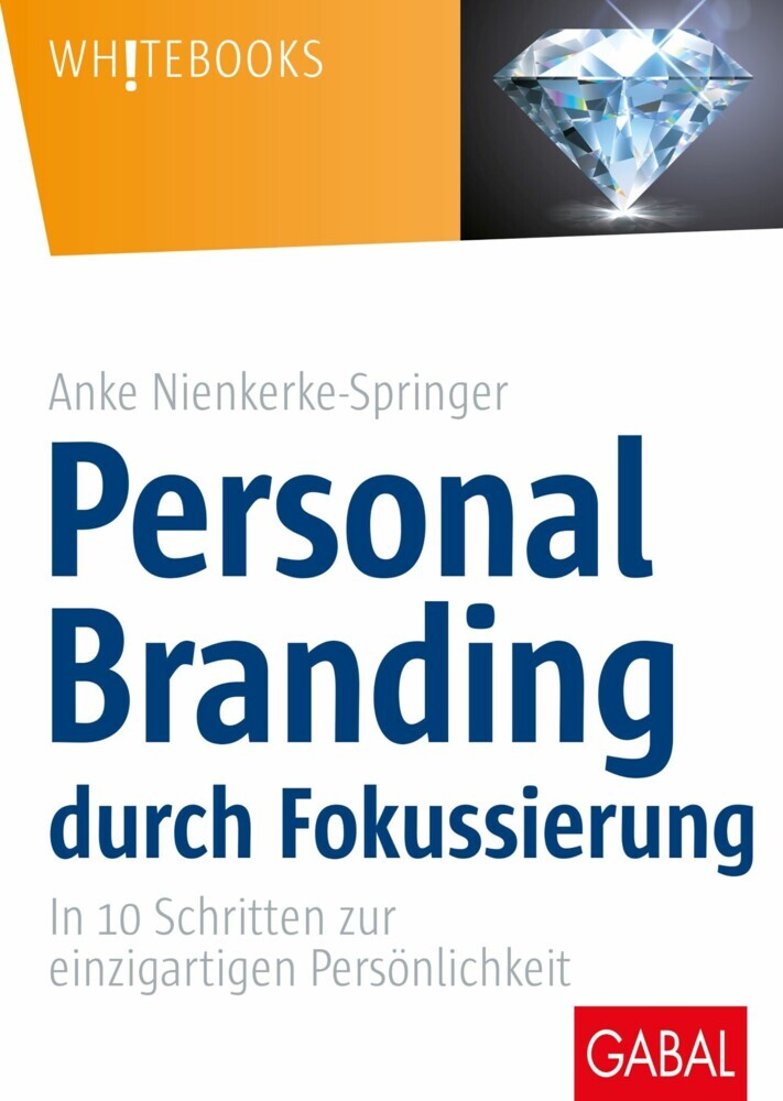Personal Branding durch Fokussierung main product photo