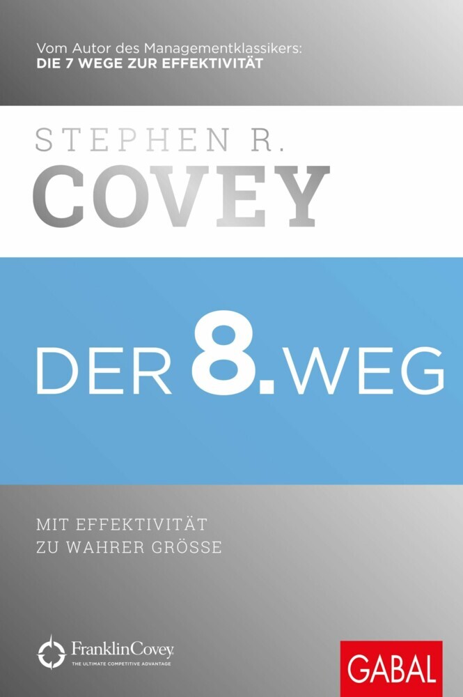 Der 8. Weg main product photo