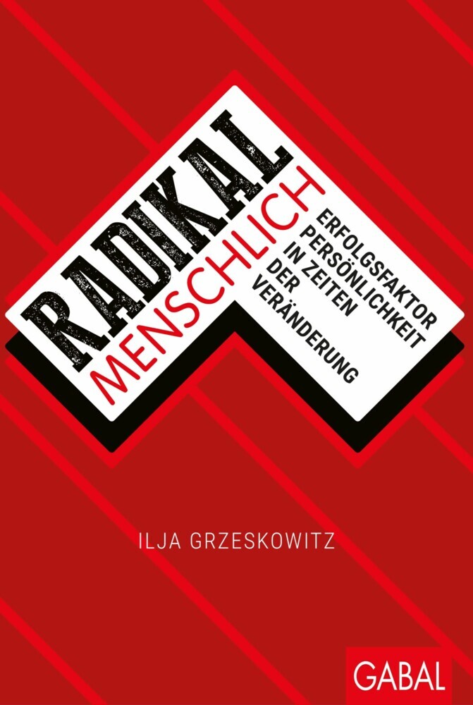 Radikal menschlich main product photo
