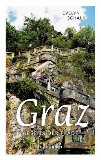 Graz abseits der Pfade main product photo