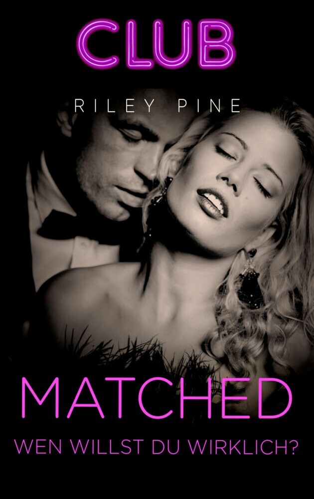 Matched - Wen willst du wirklich? main product photo