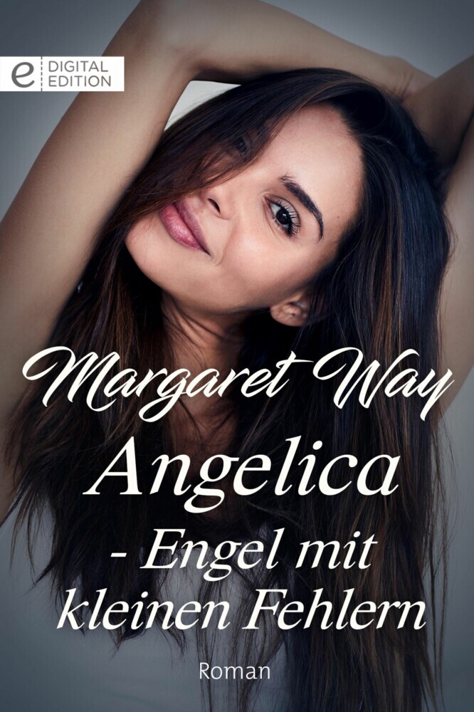 Angelica - Engel mit kleinen Fehlern main product photo