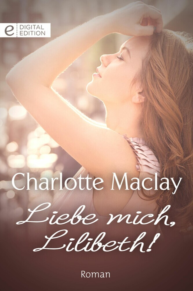 Liebe mich, Lilibeth! main product photo