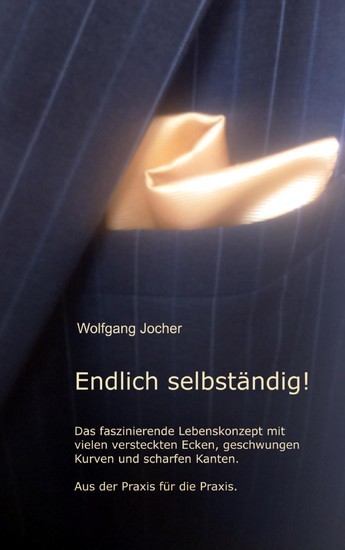 Endlich selbständig main product photo