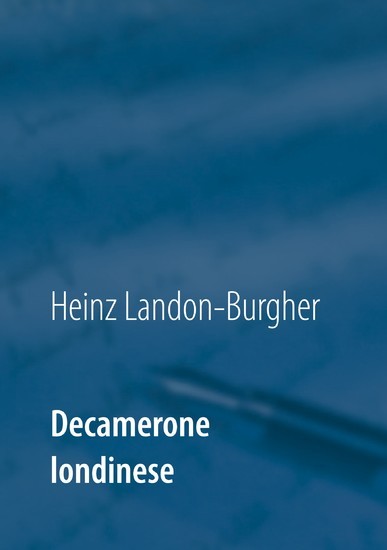 Decamerone londinese main product photo