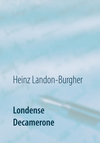 Londense Decamerone main product photo